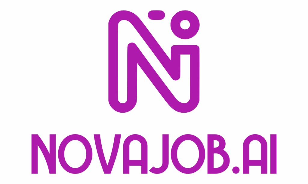 novajob logo